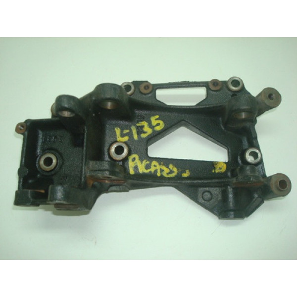 Suporte Do Alternador E Compressor De Ar Xsara Picasso 2.0