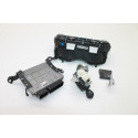 Kit Code Injeção Toyota Corolla 2.0 16v 09-14 89661-02x30