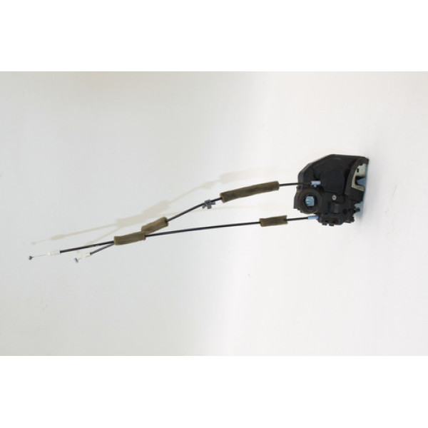 Fechadura Traseira Direita Honda Civic 2013 