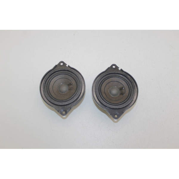 Par Tweeter Jeep Renegade 1.8 Flex 2020 520887160