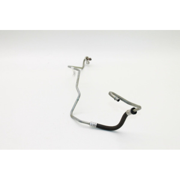 Cano Retorno Óleo Cambio Aut Gm Captiva 2.4 16v 2011 