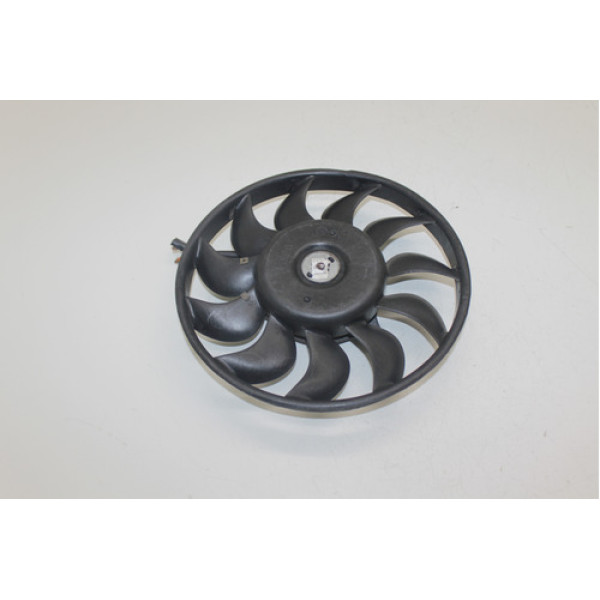 Ventoinha Audi A4 05-09 869203d (sem Conector)