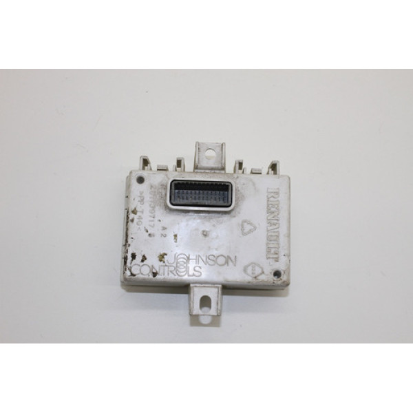 Módulo Conforto Renault Logan 2018 283467680r