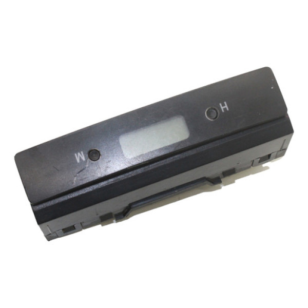 Relógio Digital Toyota Corolla 03-07 8391002090