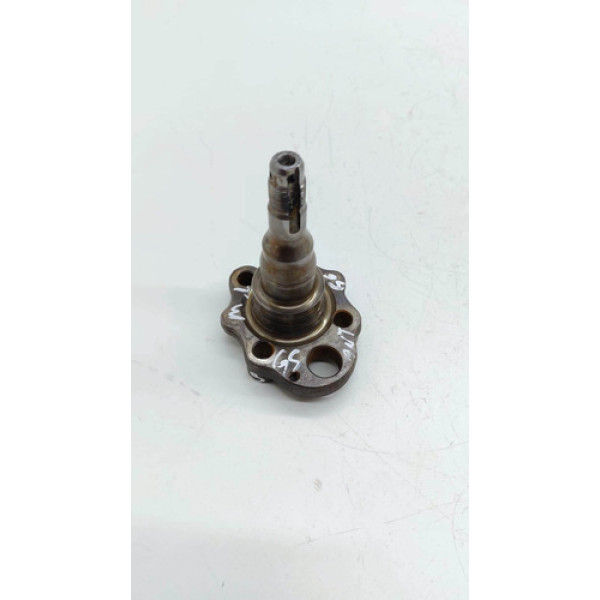 Ponta De Eixo Traseiro Lado Esquerdo Vw Gol G5 C/abs 2009/12