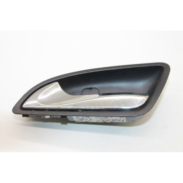 Maçaneta Interna Traseira Esquerda Hyundai Hb20 Sedan