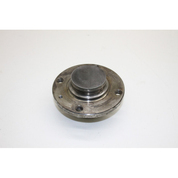 Cubo Roda Traseira Vw Gol Voyage G6 G7 G8 Com Ou Sem Abs