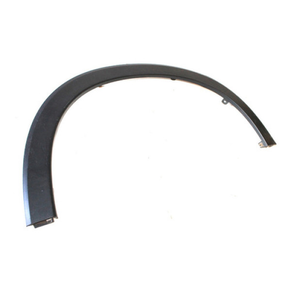 Moldura Paralama Honda Hrv 15-18 Dianteira Direita Original