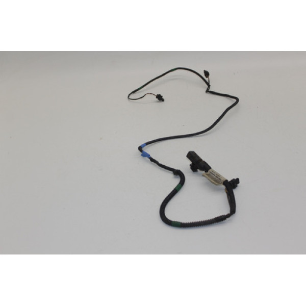 Chicote Sensor Estacionamento Dianteiro Vw Jetta 08-12