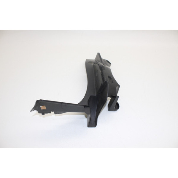 Guia Parachoque Traseiro L.d Peugeot 3008 1.6 Thp 2014