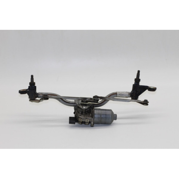 Motor Limpador Parabrisa Ford Ecosport 2013 Cn15-17504-ac