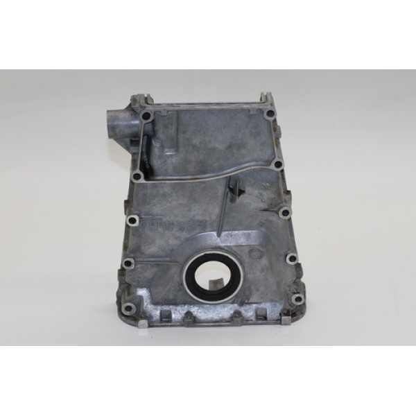 Flange Lateral Motor Mercedes C280 I6 1996 R1040150702