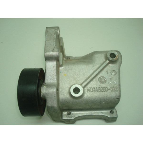 Suporte Do Compressor Do Ar Condicionado Toyota Hilux 3.0 