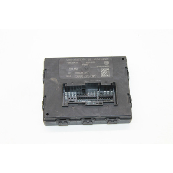 Modulo Conforto Volkswagen Saveiro G7 2020 34d937086c