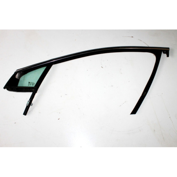 Guarnição Com Vidro Fixo Dianteiro Esquerdo Cruze Ltz 2018