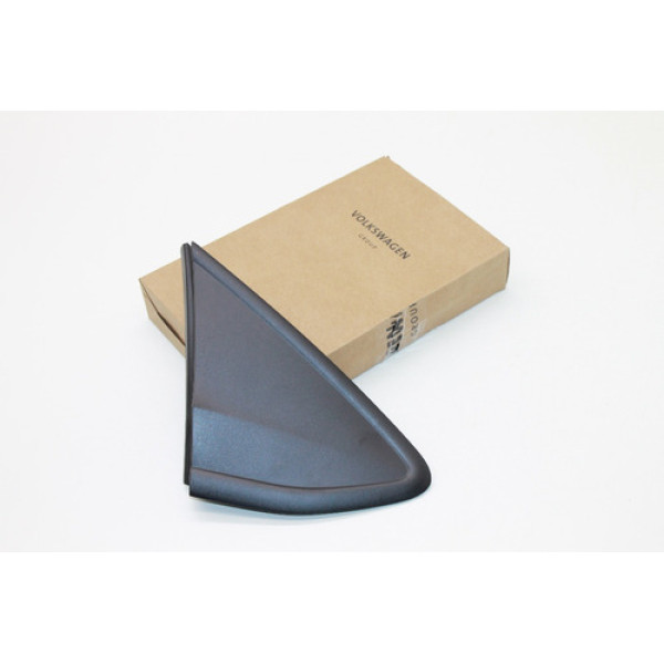 Acabamento Retrovisor Direito Volkswagen Fox 15/22 5z0853274