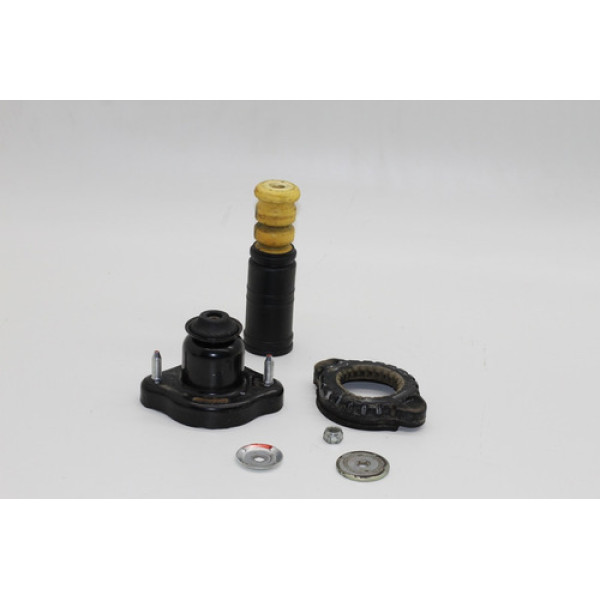 Kit Batente Amortecedor Traseiro Mitsubishi Asx 2.0 2013 4x4