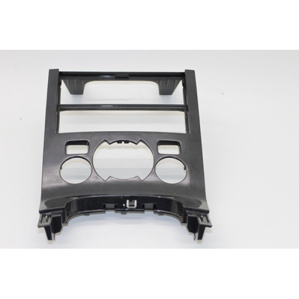 Moldura Painel Central Peugeot 3008 1.6 Thp 2014 9685099777