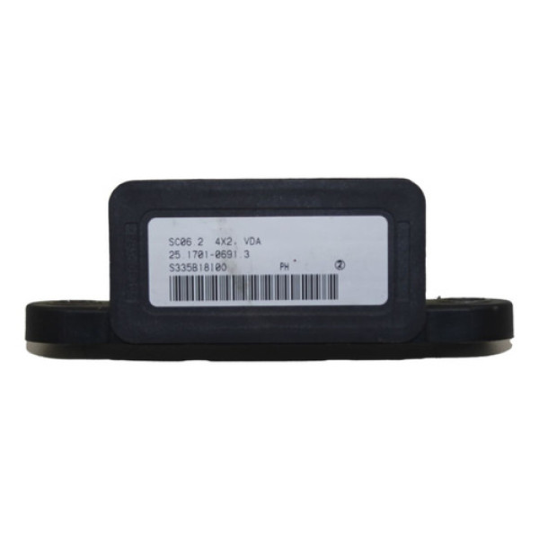 Módulo Central Elétrica Dodge Journey 09-17 P56029563ab