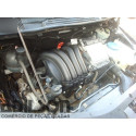 Peças Mercedes Modelo B180 2010/2011 Motor Auto 1.7