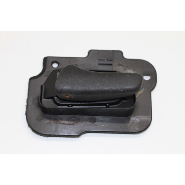 Maçaneta Interna T.e Gm Vectra Preto 90506461