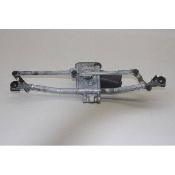 Motor Limpador Dianteiro Ford Ka 08-11 97kb-17b571-ad