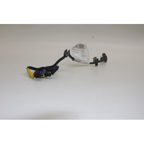 Chicote Sensor Airbag Fiat Toro 2018 520628190