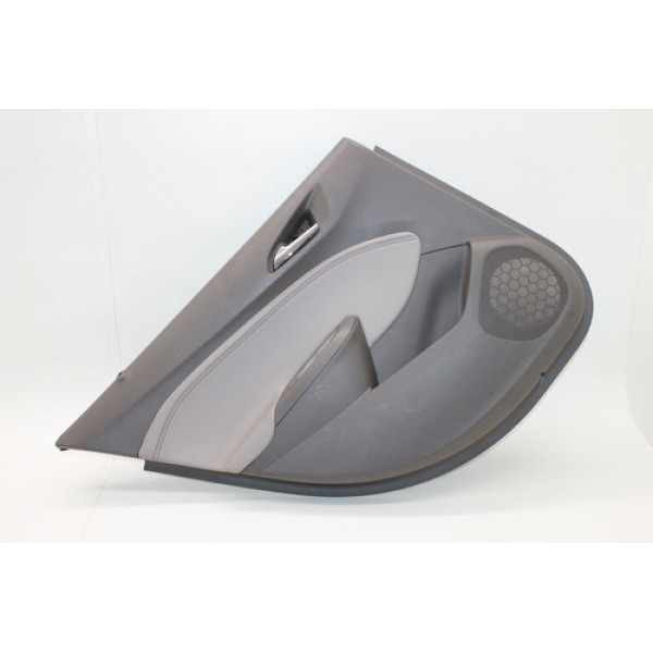 Forro De Porta Traseiro Esquerdo Chevrolet Cruze Ltz 2018 