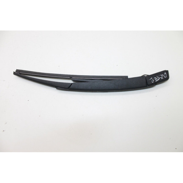 Braço Limpador Traseiro Renault Duster 2016