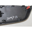 Moldura Comando Vidro D.d Honda New Civc 12-16 83541ts0m0