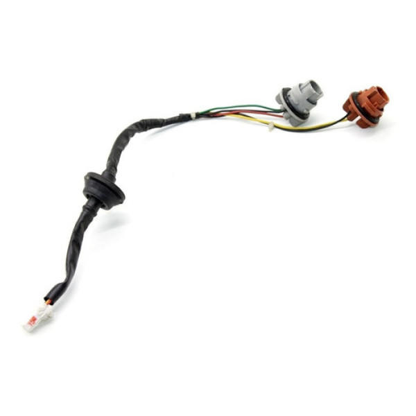 Chicote Lanterna Hyundai Hb20 Hatch 2012 A 2016 Original