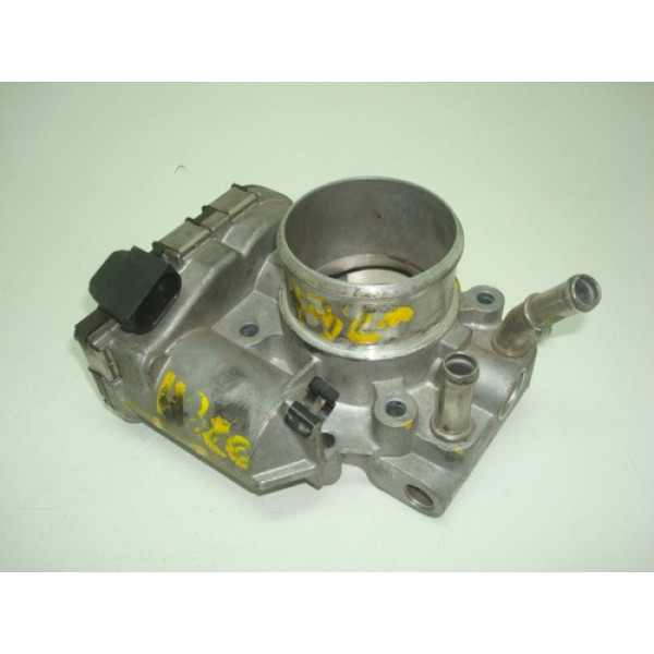 Corpo Borboleta Tbi Hyundai Hb20 1.6 16v  2015  35100-2b170