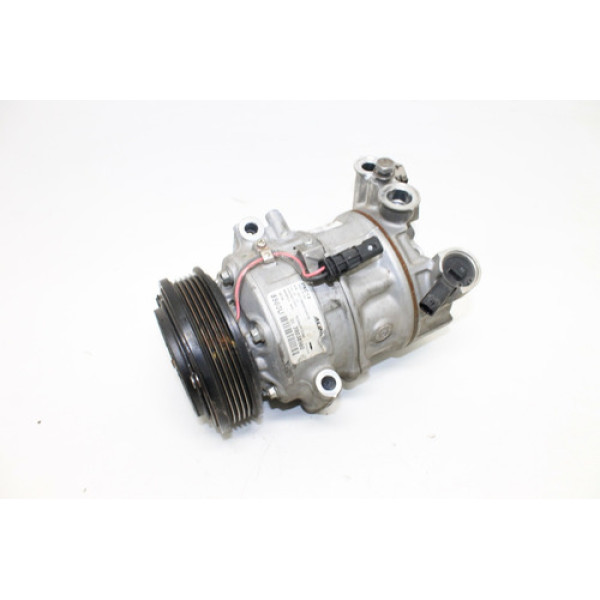 Compressor Do Ar Condicionado Gm Cruze 1.4t 16v 39038560