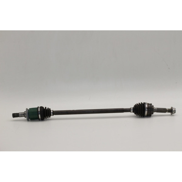 Semi Eixo Traseiro Direito Mitsubishi Asx 2.0 2013 4x4