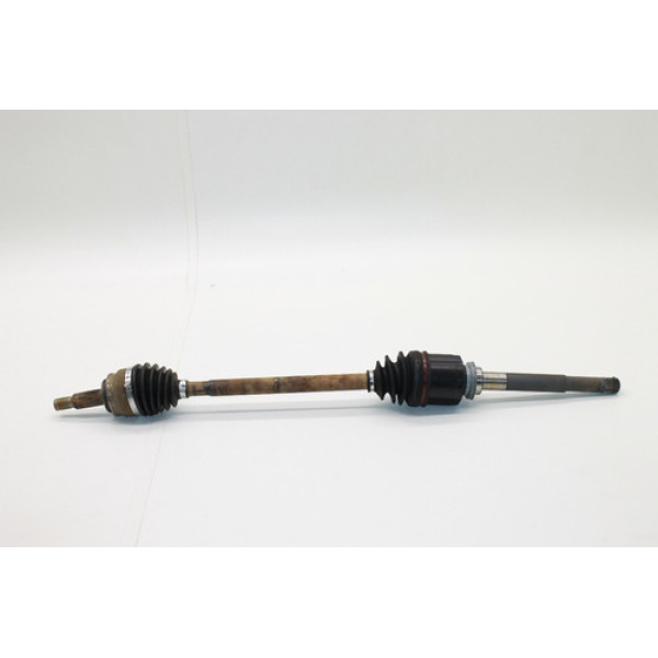 Semi Eixo Dianteiro Direito Mitsubishi Asx 2.0 16v 4x4 2013