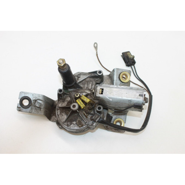 Motor Limpador Traseiro Ford Escort Sw 91ag17k44