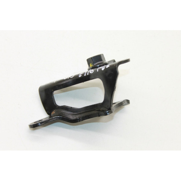 Suporte Inferior Coxim Cambio Manual Toyota Etios 1.5 2015