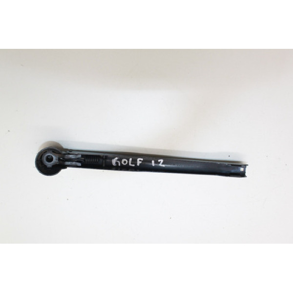 Braço Limpador Traseiro Vw Golf 5x9955707