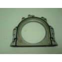 Flange Virabrequim Mancal Tras Vw Golf Passat 038103171e