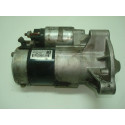 Motor De Arranque Citroen Xsara Picasso C4 Pallas 2.0 Aut 