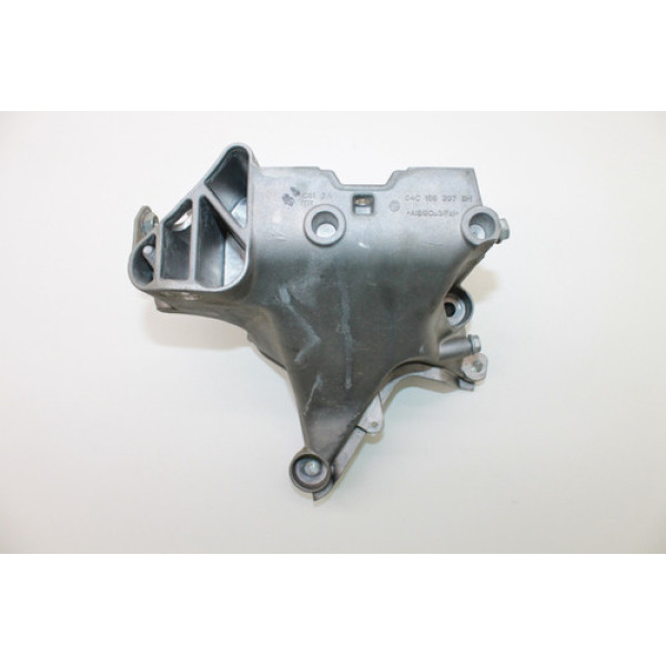 Suporte Coxim Motor Vw Polo/virtus Tsi 1.0 04c199207bh