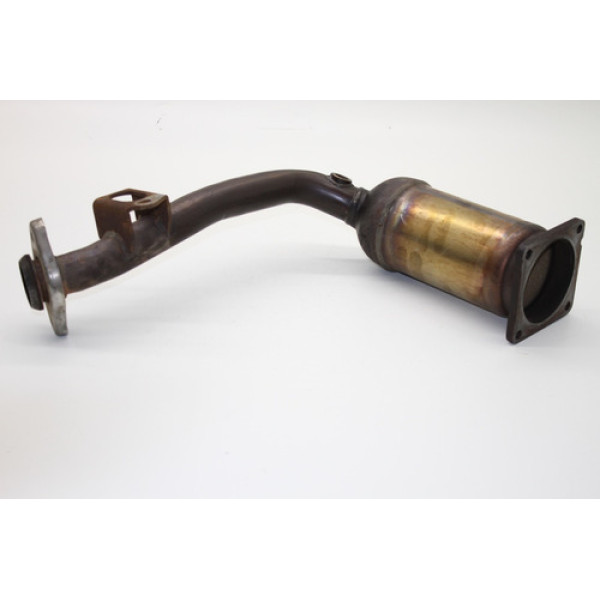 Catalisador Peugeot 208 1.6 16v 2018 9815639180