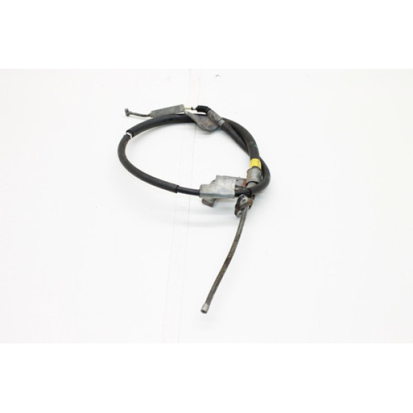 Cabo Freio Mão Lado Direito Toyota Hilux 2009