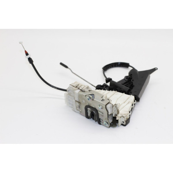 Fechadura Dianteira Direita Mercedes B180 2011