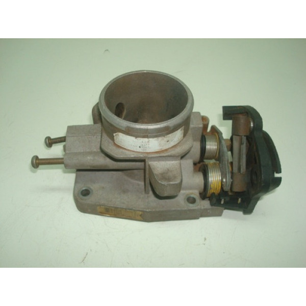 Corpo Borboleta Tbi Ford Ka Fiesta 1.0 8v Endura 96bf-db