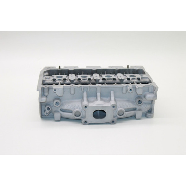 Cabeçote Vw Gol Fox Saveiro 1.6 16v Msi 04e103404l 