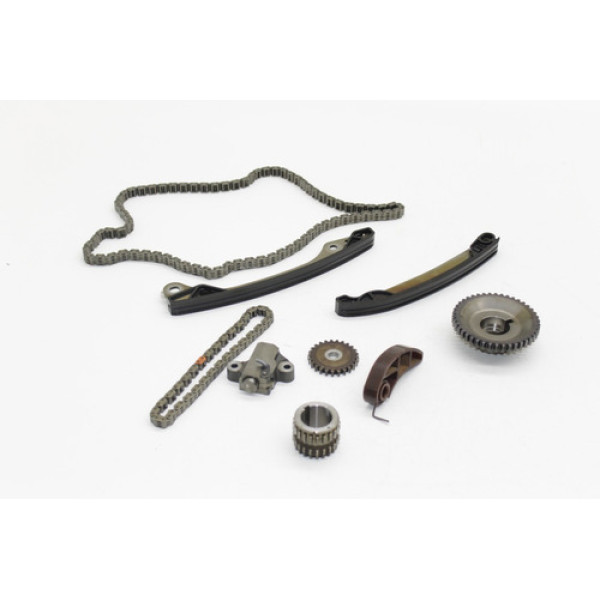 Kit Corrente Tensor Nissan Versa Kicks 1.6 16v 2018