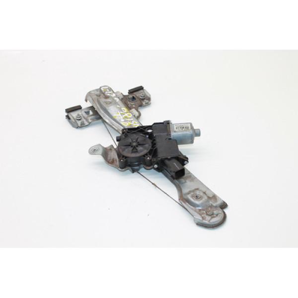 Máquina Vidro Traseira Direita Chevrolet Onix / Prisma 
