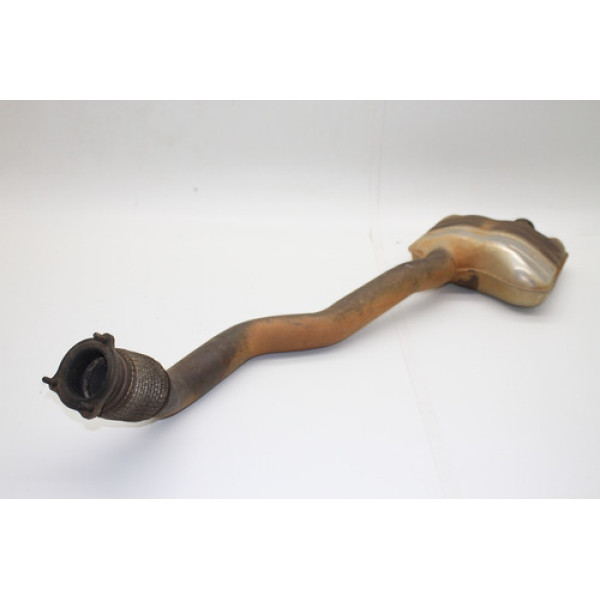 Silencioso Audi A5 2.0 2011 8k0253211m