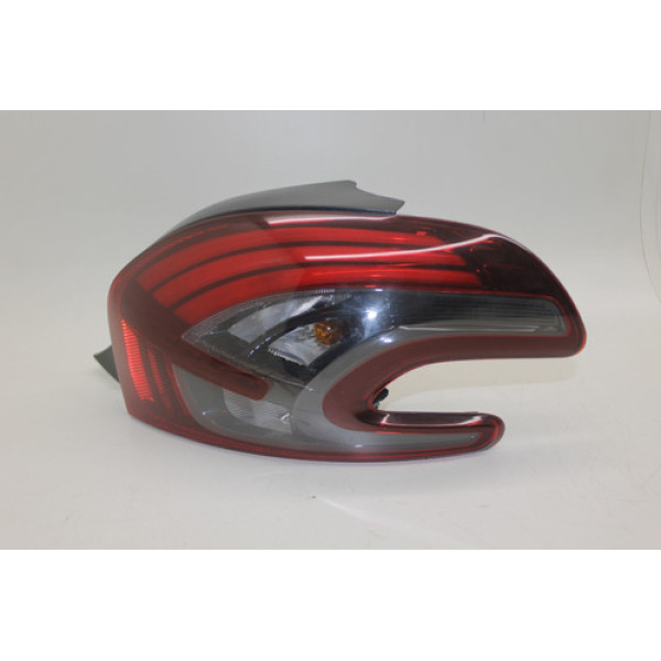Lanterna Traseira Direita Peugeot 208 16-20 9813465380